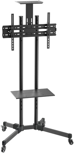 Aisens FT70TE-035 - TV houder - VESA 400 x 400 mm - Zwart