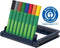 Schneider vilstift - Link-It – lijnbreedte 1,0 mm - assorti 8 stuks - S-192092