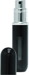 Travelo Classic Black Refillable Parfum Spray5 Ml