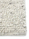 Sirmione 133 Vloerkleed - 170x240 - Rechthoek - Laagpolig,Structuur Tapijt - Industrieel - Grijs