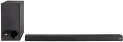 Polk Audio Signa S3 - Soundbar - Dolby Digital - Zwart