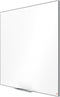Nobo Impression Pro Widescreen Magnetisch Whiteboard Emaille 1550x870mm - Inclusief Whiteboard Marker - Wit