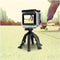 Celly Squiddy - Mini-statief - Flexibel siliconen materiaal - 20cm hoogte