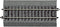 Roco - 42511 RocoLine H0 Diagonale Rails DG1 - 119 mm