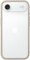 Apple MH044ZM/A - Bumper - Versterkt polycarbonaat - Lichtbruin