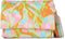Oilily Fay - Schoudertas - Dames - Magneetsluiting - Verstelbare Schouderband - Bruin - One size