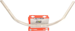 Ergotec Moon Cruiser Mas Stuur Zilver 25.4 mm / 610 mm