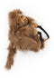 Wild & Soft Rugzak - Monkey
