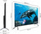 Smart TV Cecotec V2 series VQU20075 4K Ultra HD HDR10 QLED Dolby Vision