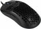 Arozzi Favo - Gaming Muis - 200~16000 Dpi - Zwart