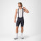 Castelli Free Aero Race S - Fietsbroek Kort Heren - Aerodynamisch - Zwart XXL