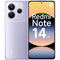 Xiaomi Redmi Note 14 5G - Paars - 256 GB - Dubbele fysieke simkaart