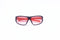 Formule 1 eyewear zonnebril - F1S1033