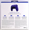 Sony PlayStation 5 - DualSense Wireless Controller - Galactic Purple