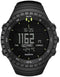 Suunto Core All Black - Outdoorhorloge - Hoogtemeter Barometer Kompas - Zwart