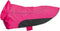 Trixie hondenjas Meribel roze ruglengte 21 cm
