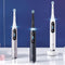 Oral-B iO9 - Elektrische Tandenborstel - 3D-tandtracering met AI - Rose Quartz Special Edition