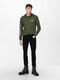 ONLY & SONS ONSLOOM SLIM - Heren Jeans - Slim fit - Zwart - Maat W29 X L32
