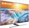 Samsung QE75Q85R - 75