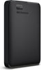 WD Elements Portable - Externe Harde Schijf 2TB - USB 3.0 - Zwart (WDBU6Y0020BBK-WESN)