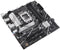ASUS PRIME B760M-A D4-CSM - Moederbord - Intel B760 7.1 kanalen DDR4-SDRAM - Micro-ATX