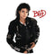 Michael Jackson - Bad - Picture Disc LP