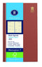 Ryam - Agenda 2023 Ryam memoplan 7 Nappa 7dagen/2pagina's assorti