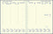 Ryam - Agendavulling 2023 Ryam Executive A5 7dagen/2pagina's staand