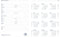 Ryam | Bureau agenda | Quintet 4 Wit 6-Talig Mundior | 2024 | Genaaid gebonden | 230 x 297 mm | 12 mnd | Zwart |