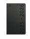 Ryam | Cursus agenda DeLuxe | 2025/2026 | Genaaid gebonden | A6 | 12 mnd | Zwart |
