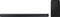 Samsung HW-Q710GD - Soundbar 3.1.2 - 320W met Dolby Atmos - Zwart