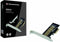 Conceptronic EMRICK05B - PCIe 3.0 M.2 Uitbreidingskaart - 32 Gbit/s Bandbreedte - 40 mm x 102 mm x 18 mm