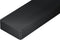 Samsung HW-QS700F - Soundbar - 3.1.2 kanalen 345 W Dolby Atmos Bluetooth Wi-Fi - Zwart