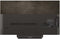LG OLED evo C56 - Ultra HD TV - OLED Evo-technologie 4K 120Hz - Zwart (2025)
