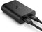 HP 65W GaN USB-C - Oplader - 2x USB-C poorten - Zwart