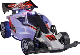 merkloos HP RC Speed Leader Car 23 cm