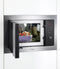 PRIVILEG AC 925 BVE Inbouw Combi Magnetron 25 Liter