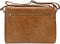 Dbramante1928 Marselisborg - Schoudertas - Geschikt voor 14 inch - Leer