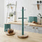 Swan Nordic Retro Kopjeshouder - Groen