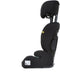 Titanium Baby Vidar I-Size - Autostoel 100-150 cm - Zwart