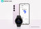 Samsung Galaxy Watch5 Pro - LTE/4G Smartwatch - 45 mm - Titanium (8806094498509)