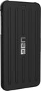 Apple iPhone Xs Max - UAG Metropolis Hoesje - 360 graden bescherming - Magma Red
