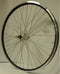Ryde Achterwiel Zac-2000 26 Inch (559-19) Pion Velg Zwart