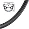 Ryde Velg 28 inch 622 rival 21 zwart 36 bus