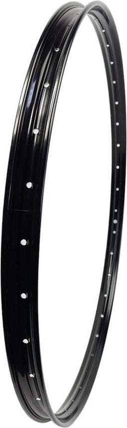 Ryde Velg 28x1 1/2 36g/13 zwart