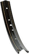 Ryde Velg 28x1 1/2 36g/13 zwart