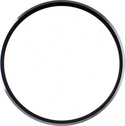 Ryde Velg Dp16 28 Inch 32 Gaats 14g Spaken Zwart/zilver