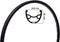 Ryde Velg Rival 19 Schijfrem 27,5 Inch (622 X 19c) 32g Zwart