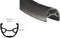 Ryde Velg Rival 19 Schijfrem 27,5 Inch (622 X 19c) 32g Zwart