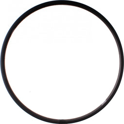 Ryde Velg Rival 23 Disc 28 Inch (622 X 23c) 32g Matzwart
